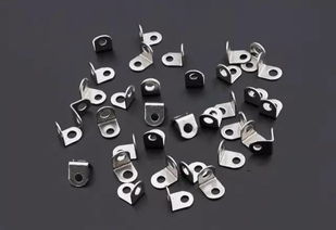 逸銘五金制品廠 專業生產與銷售角碼等五金制品，誠邀合作洽談