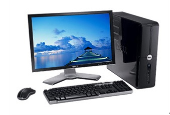 節(jié)能高效穩(wěn)定 中小企業(yè)網(wǎng)管臺式機采購指南